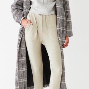 Urban Outfitters Fleece Joggers
